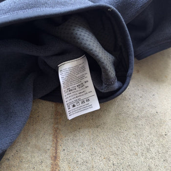 ARCTERYX COVERT HOODIE NAVY BLUE