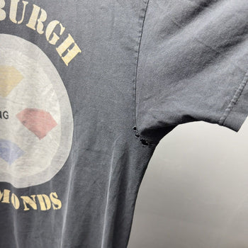 2011 Pittsburgh Diamonds Taylor Gang Wiz Khalifa Tee