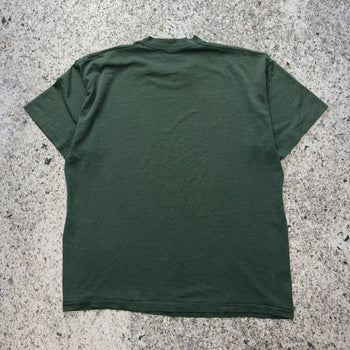 Camiseta descolorida de la Unidad de Narcóticos de Chicago de los años 90
