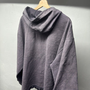 2000s Carhartt Thrashed Faded Distressed Hoodie