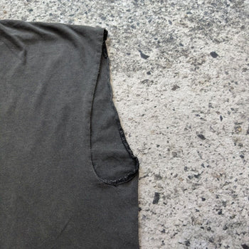 1990s Deftones Soviet Star Tank Tee