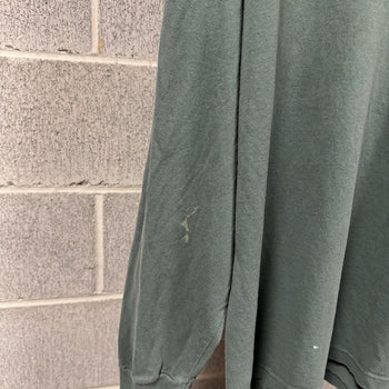 1990s Nike Thrashed Faded Distressed Longsleeve