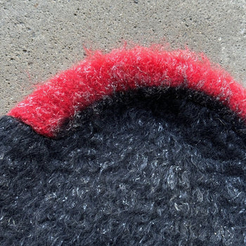 Sombrero de mohair Prada otoño/invierno 2007