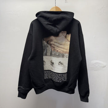 Lorde Ultrasound Tour Sink Hoodie 2025