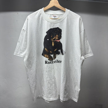 1990s Rottweiler Breed Tee