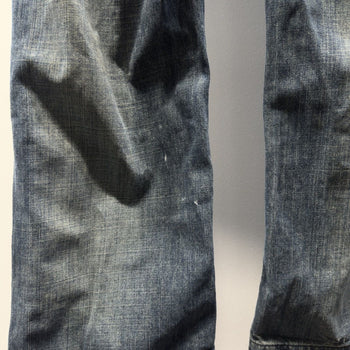 Vintage 2000s Banana Republic Faded Utility Jeans