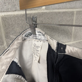 2000s Dickies Thrashed Faded Distressed Cargo Work Pants