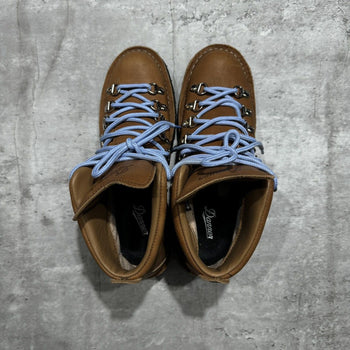DANNER FW24 MADHAPPY MOUNTAIN LIGHT GORETEX BOOTS