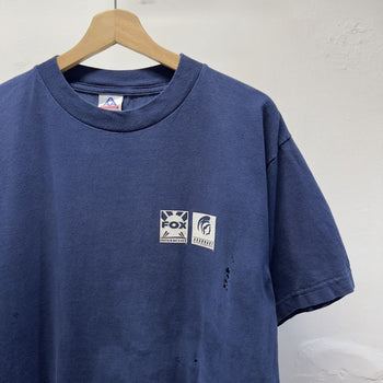 Vintage 1990s Faded Playstation Croc Legend of the Gobbos Tee
