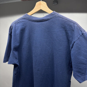 1990s Alienwear Faded Alien Tee