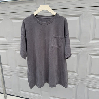 2000s Faded Brown Tee