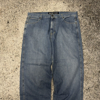 2000s Nautica Baggy Loose Fit Jeans