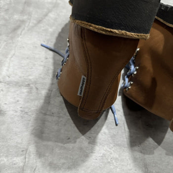 DANNER FW24 MADHAPPY MOUNTAIN LIGHT GORETEX BOOTS