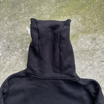 COPERNI DEVIL HORN OVERSIZED HOODIE