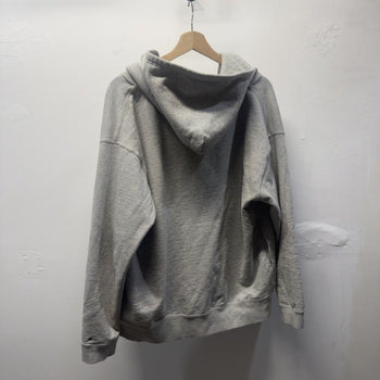 Snow Peak Recycled Cotton Zip Up Hoodie
