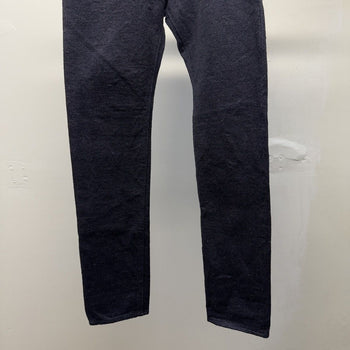 Okayama + Pure Blue Japan Super Rough 18oz Selvedge Jeans