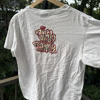 1990s Faded Betty Boop Spice Girls Tee