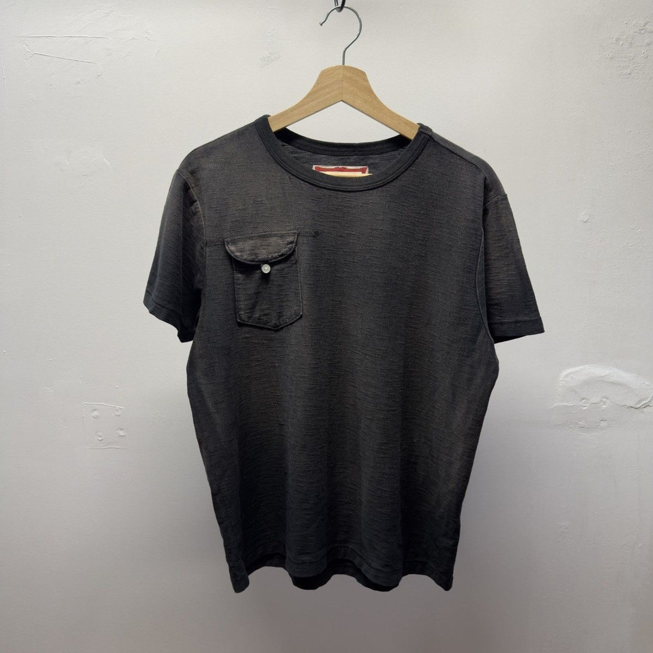 Yureman Cotton Jersey Uniform Tee