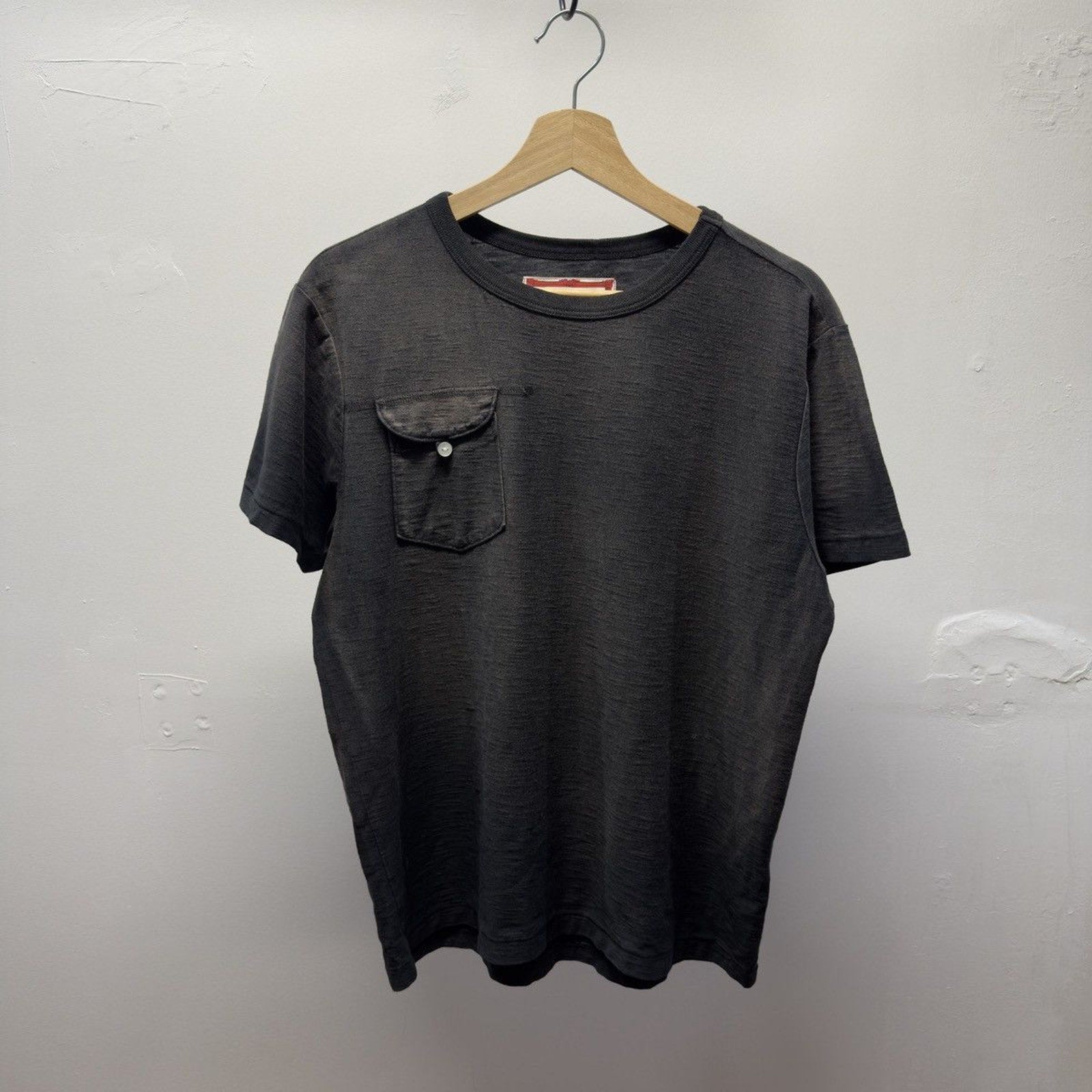 Yureman Cotton Jersey Uniform Tee