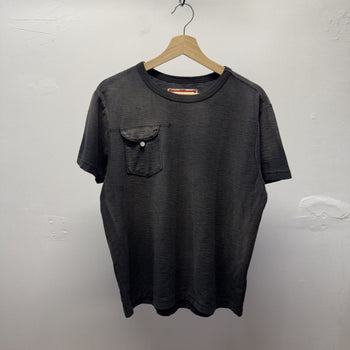 Yureman Cotton Jersey Uniform Tee