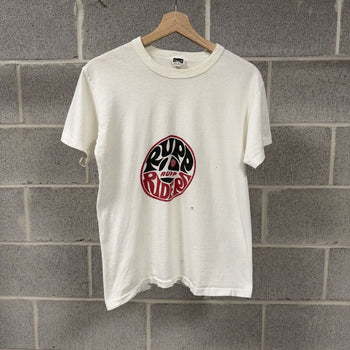 1960s Rupp Riders Mr Gasket NHRA Speed Shop Tee