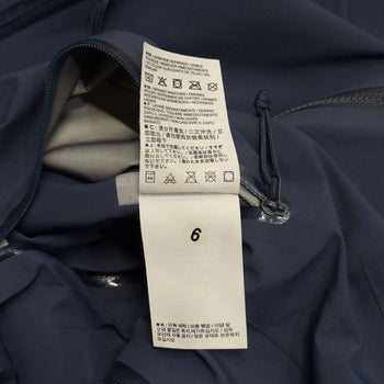 Arc'teryx Zeta AR Jacket Women's 2019 Labyrinth