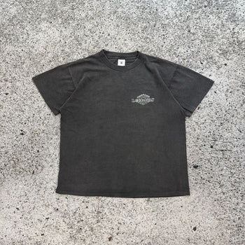 Camiseta Kapu Sun Faded de Hawaiian Legends de los años 90