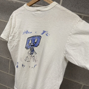 1960s Rupp Riders Mr Gasket NHRA Speed Shop Tee