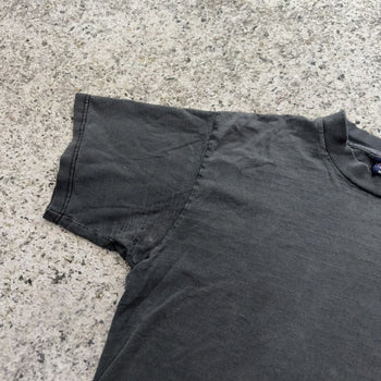 1990s Dickies Faded Thrashed Distressed Pocket Tee