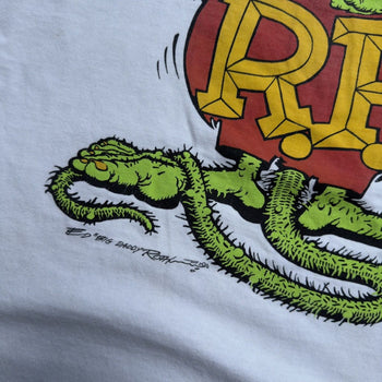 1990s ED ROTH RAT FINK RACING TEE