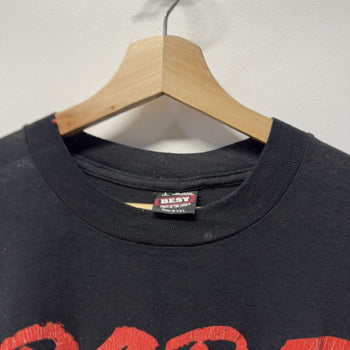 Vintage 1990s DARE Keep Kids Off Drugs Tee