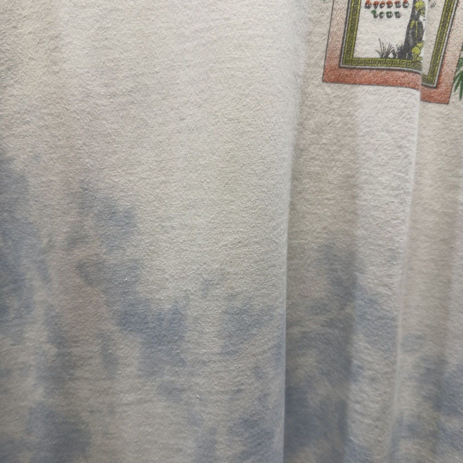 Stussy As One Longsleeve Tee