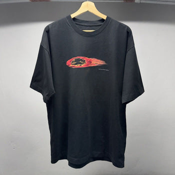 Oakley Piet Flame Logo Tee