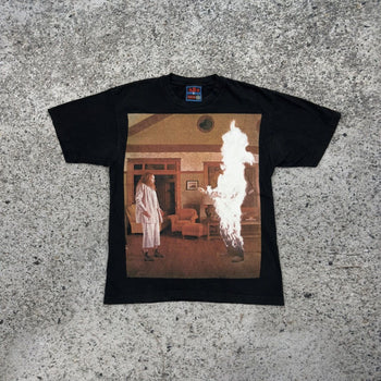 Camiseta de la película "Hereditary" de Cerámica en línea A24