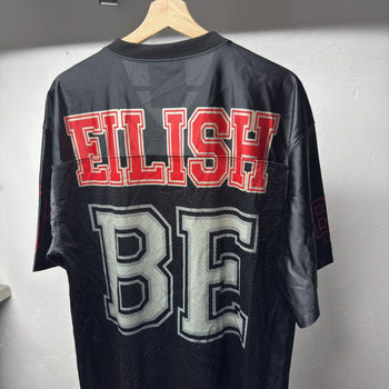 Billie Eilish Jersey