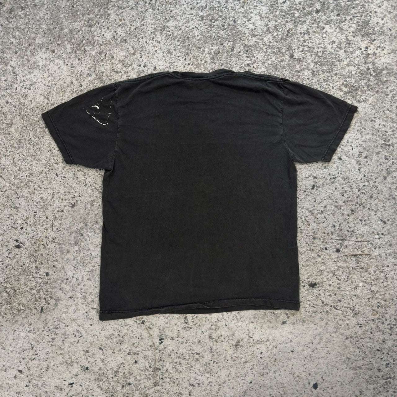 1990年代 シン・シティ アムステルダム レッドライト・ディストリクト セックスTシャツ