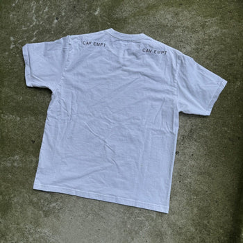 CAV EMPT GRASP TEE MADE IN JAPAN