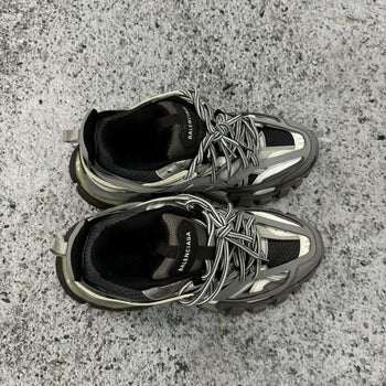 BALENCIAGA TRACK SNEAKER RUNNER GREY