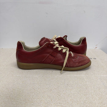 Maison Margiela Replica GAT Red Gum Sneakers