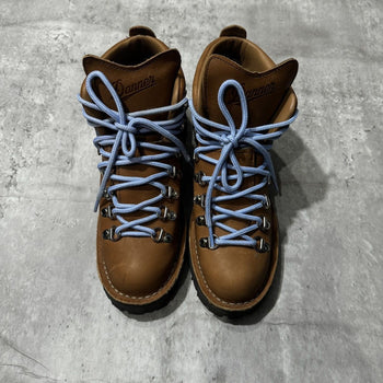 DANNER FW24 MADHAPPY MOUNTAIN LIGHT GORETEX BOOTS