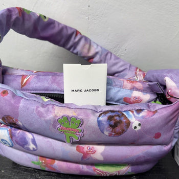 Heaven by Marc Jacobs Online Ceramics Puffy Bag