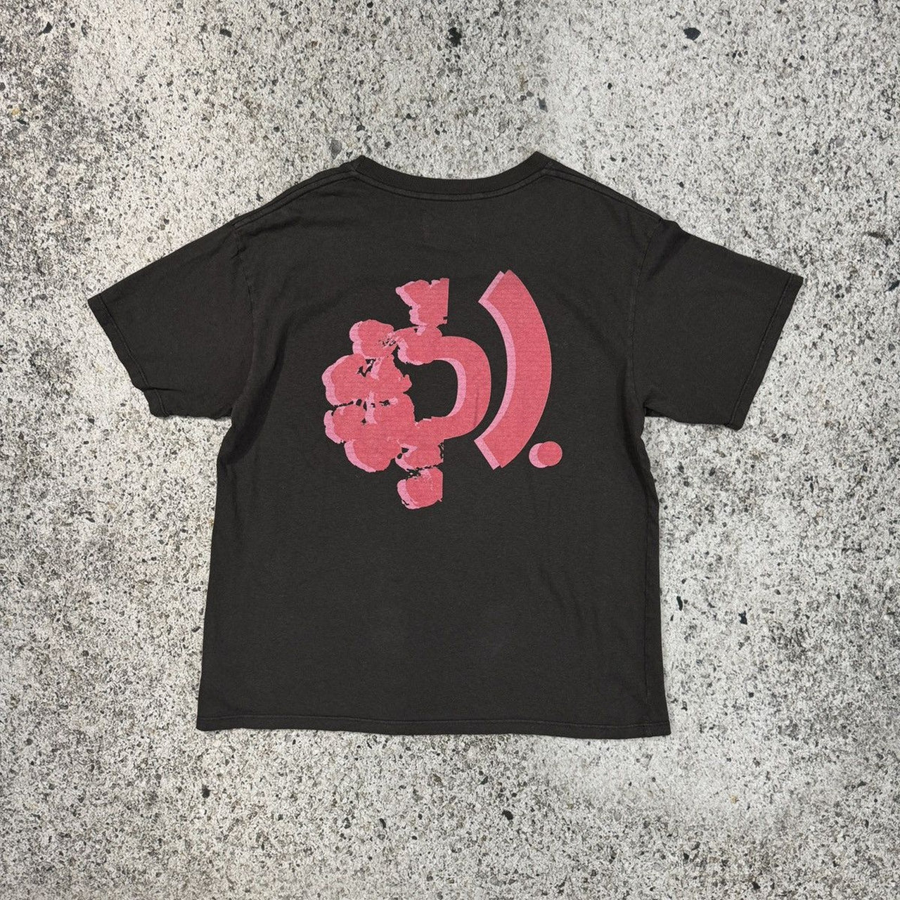 Denim Tears BStroy Tee