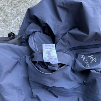 ARC'TERYX BETA SL HYBRID JACKET GORETEX