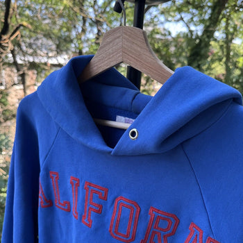 ERL California Raglan Hoodie