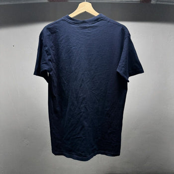 1990s Dickies Navy Blue Pocket Tee
