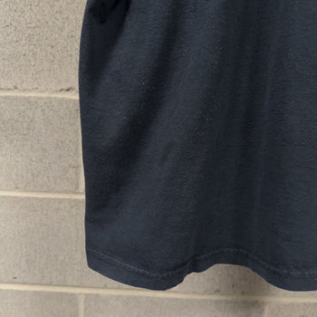 2000s Faded Myspace Nymphomaniac Tee