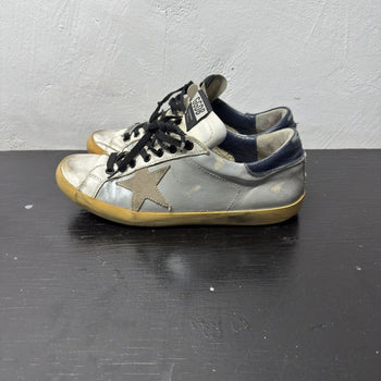 Golden Goose Superstar Low