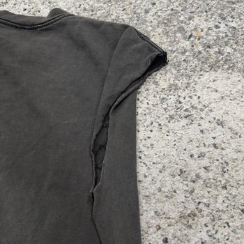 1990s Magic Johnson Starter Faded Thrashed Tank Top Tee