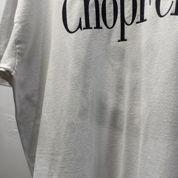 2000s Chopfellas Biker Tee Faded