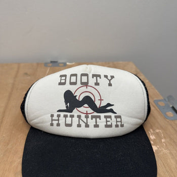 Vintage 1990s Booty Hunter Hat
